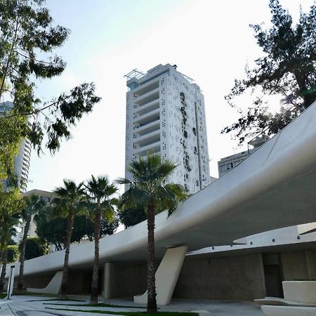 Centrum Hotel - City Center Nicosia Eksteriør billede