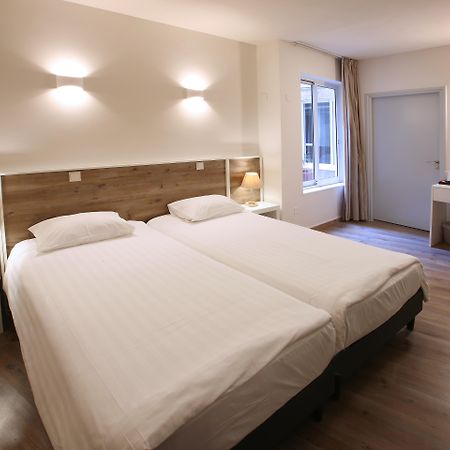 Centrum Hotel - City Center Nicosia Eksteriør billede