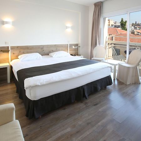 Centrum Hotel - City Center Nicosia Eksteriør billede