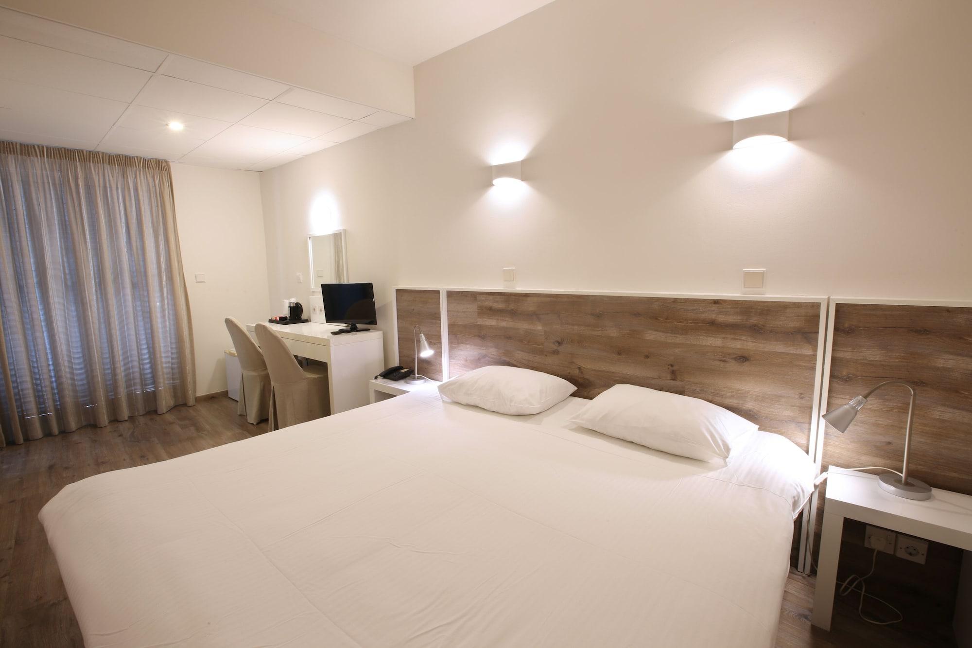 Centrum Hotel - City Center Nicosia Eksteriør billede