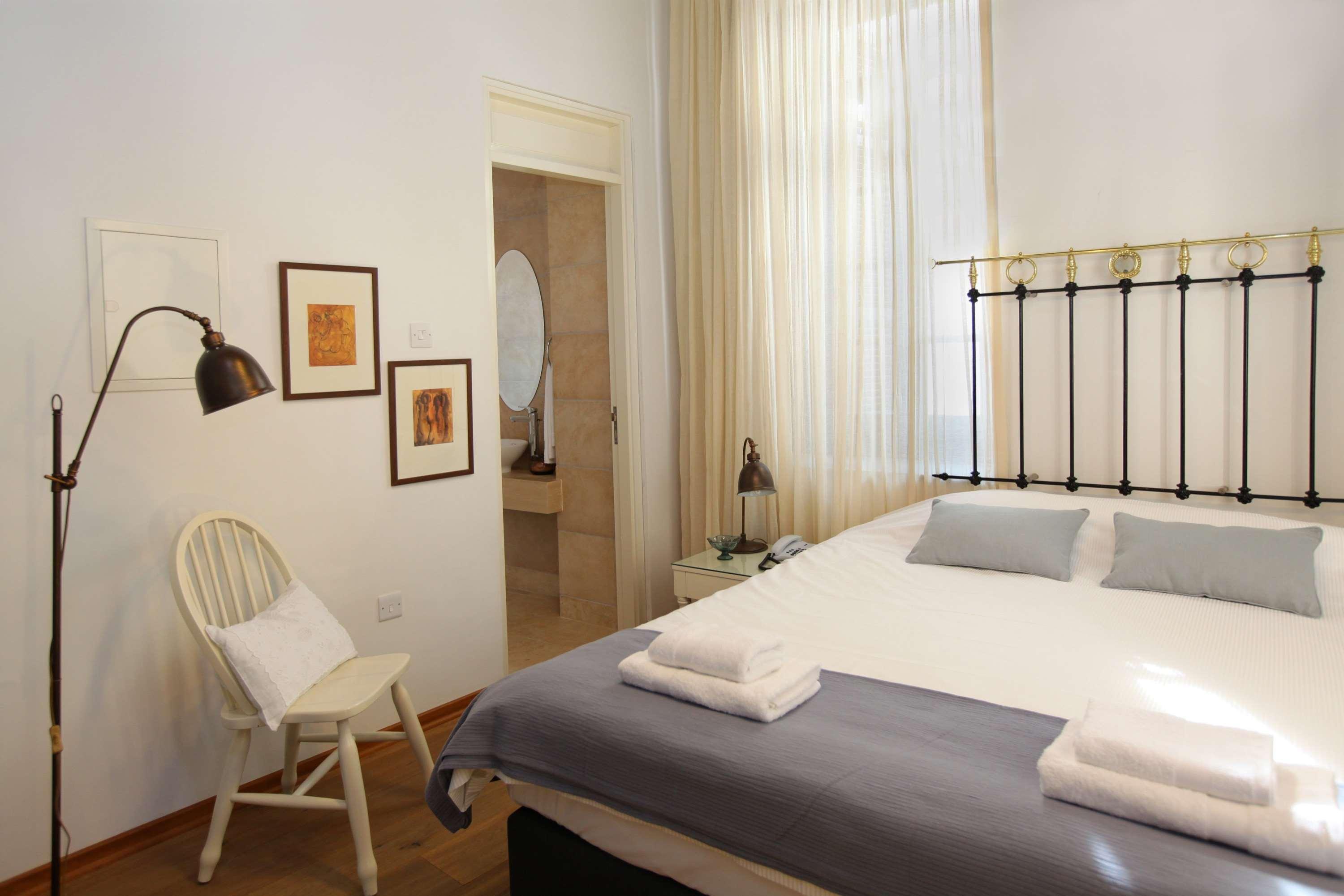 Centrum Hotel - City Center Nicosia Eksteriør billede