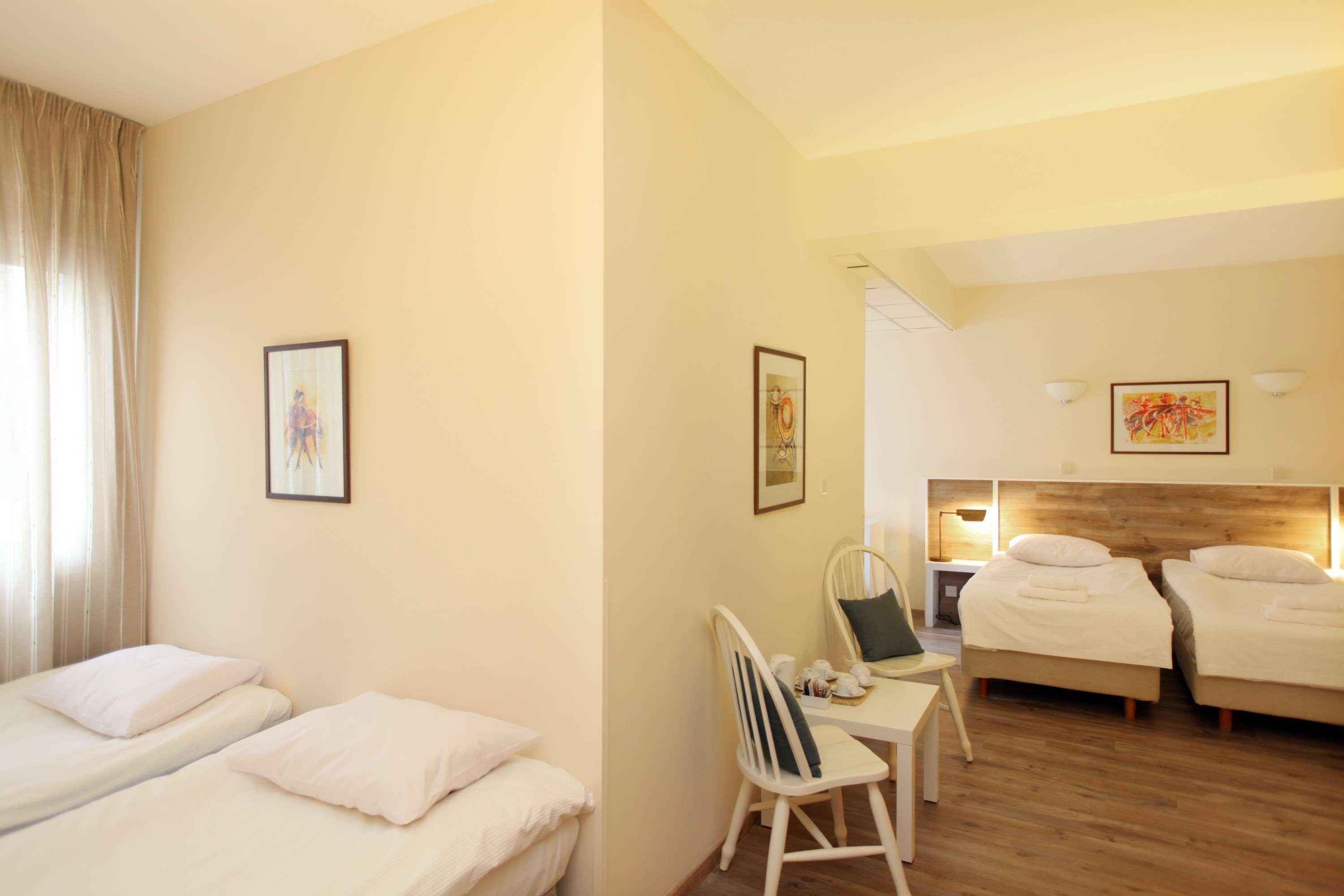 Centrum Hotel - City Center Nicosia Eksteriør billede