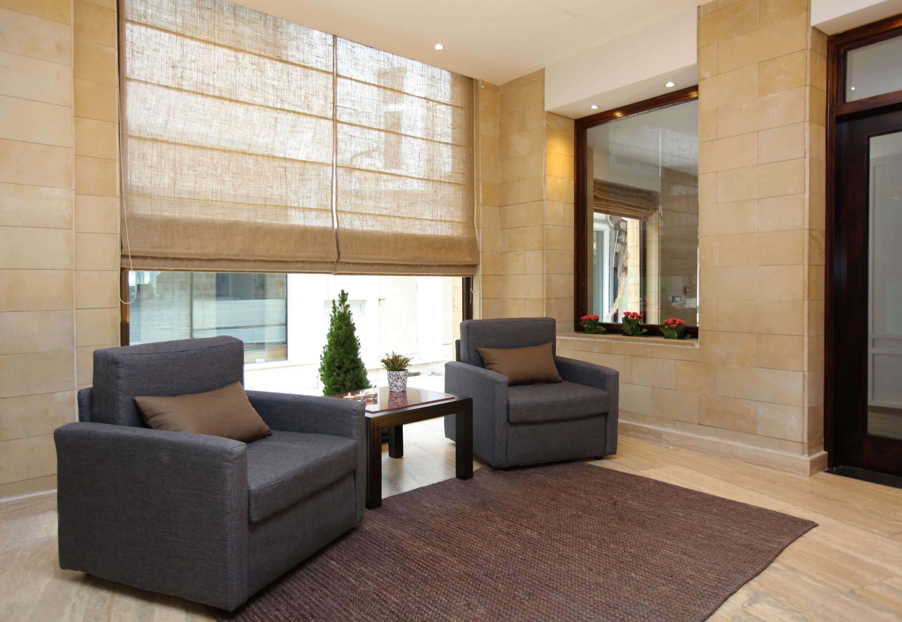 Centrum Hotel - City Center Nicosia Eksteriør billede