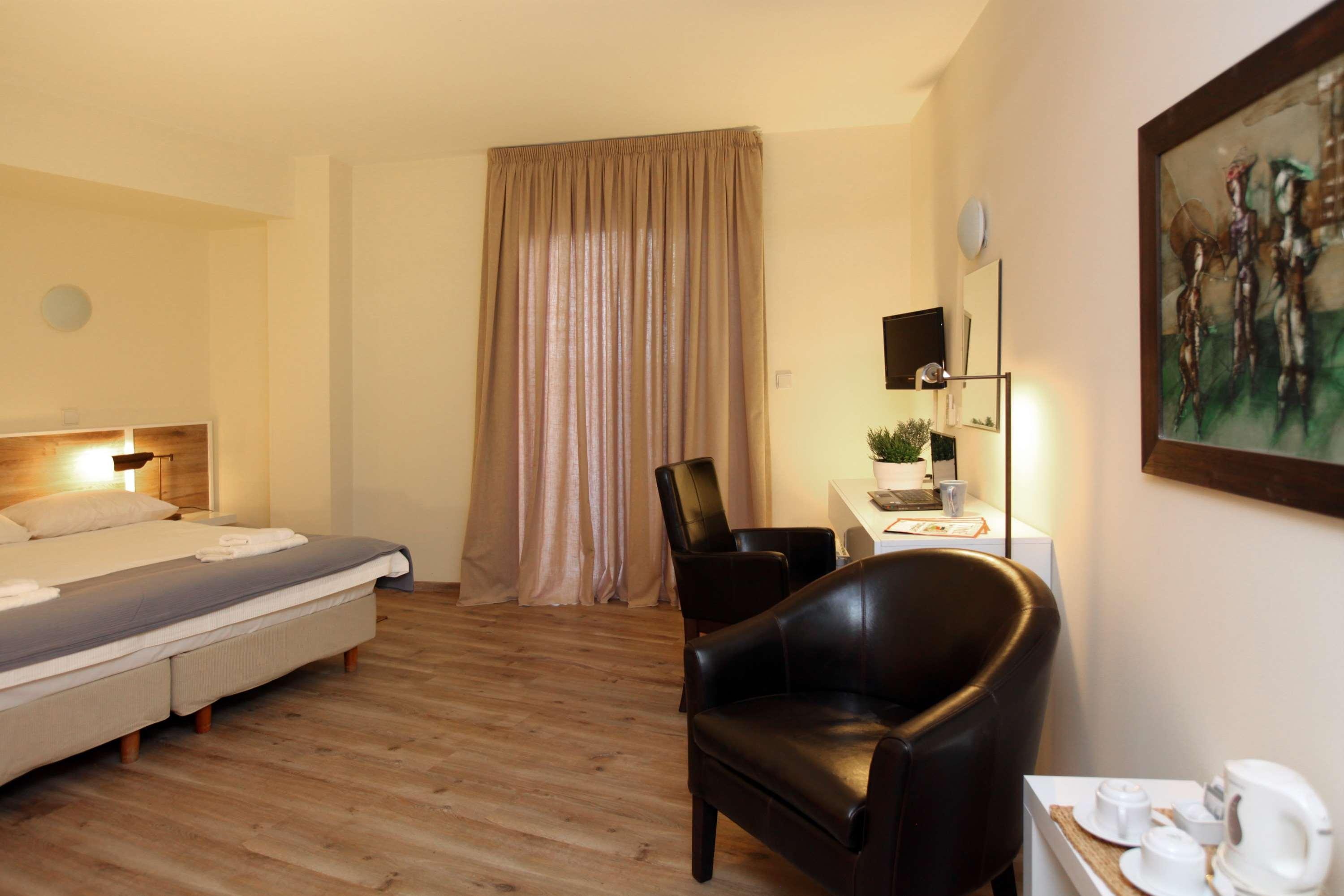 Centrum Hotel - City Center Nicosia Eksteriør billede