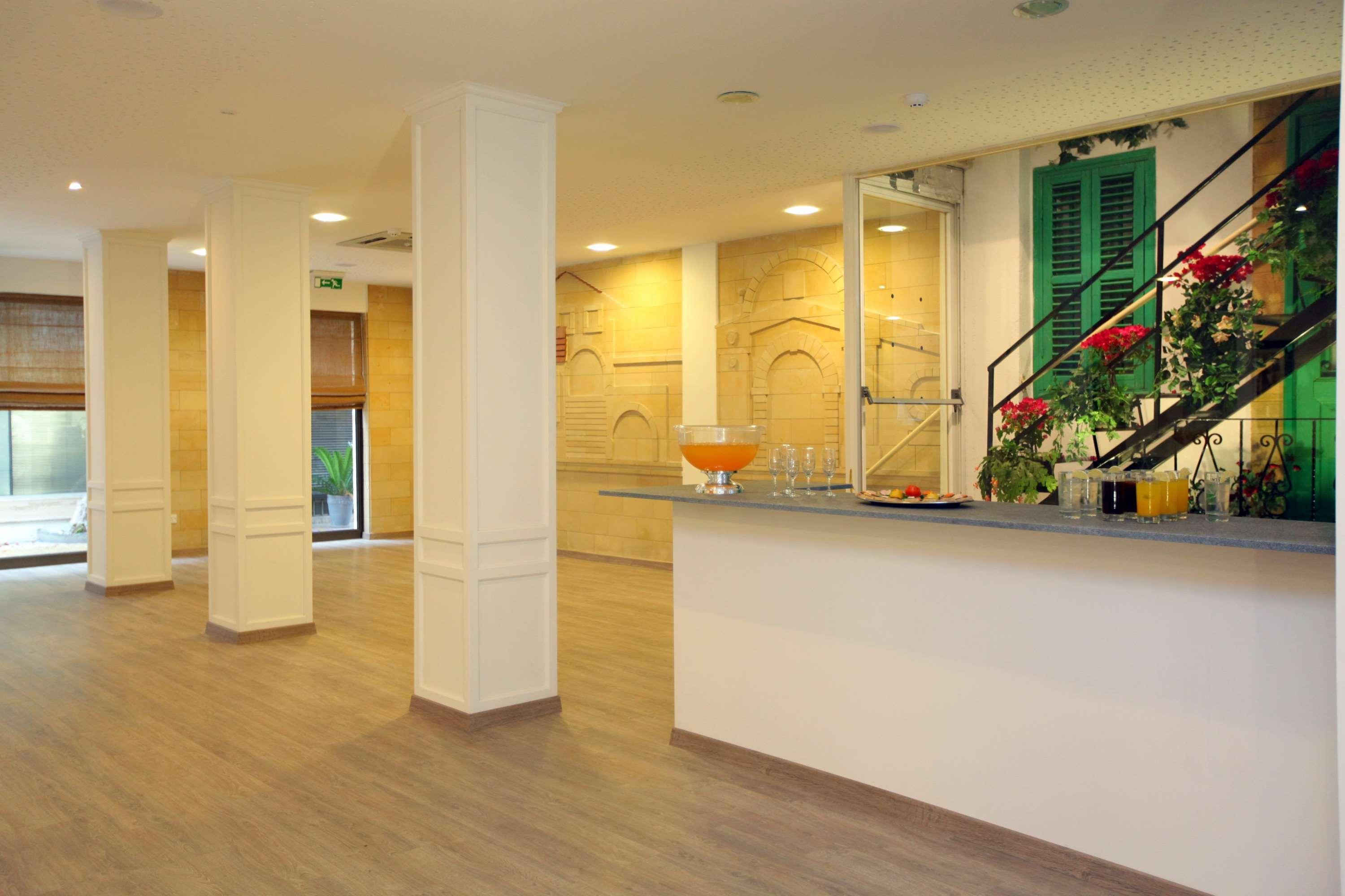 Centrum Hotel - City Center Nicosia Eksteriør billede