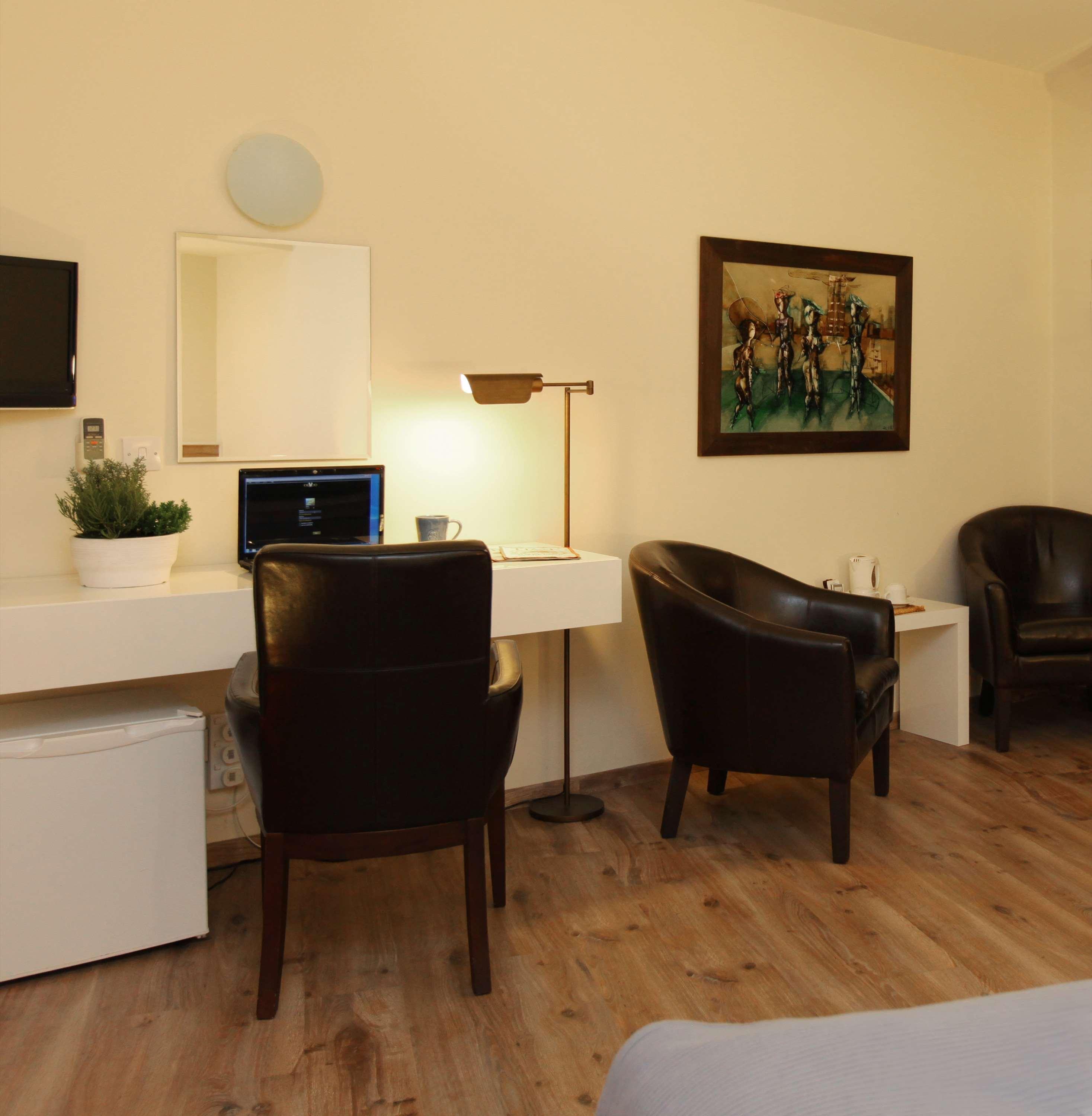 Centrum Hotel - City Center Nicosia Eksteriør billede