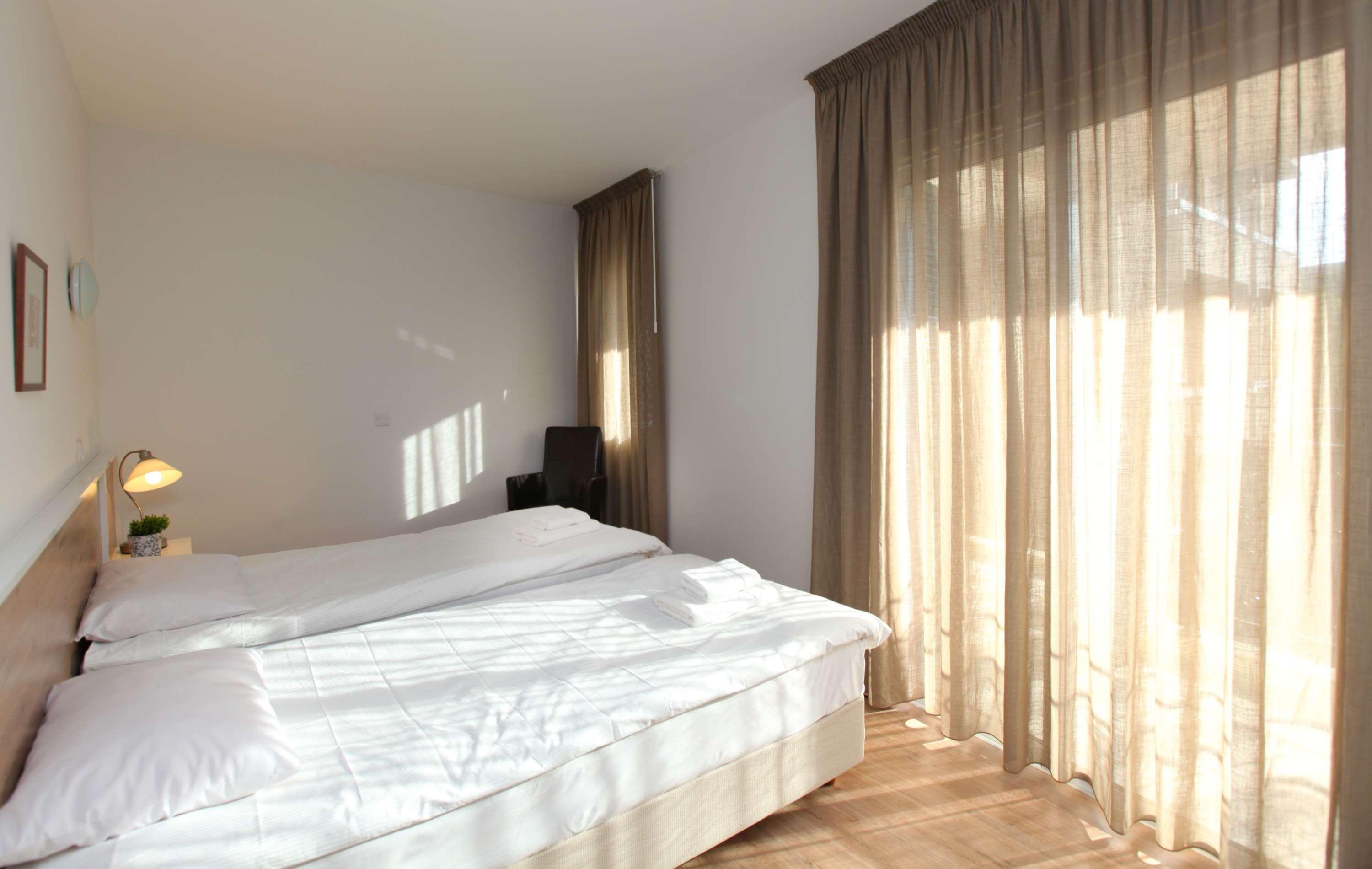 Centrum Hotel - City Center Nicosia Eksteriør billede