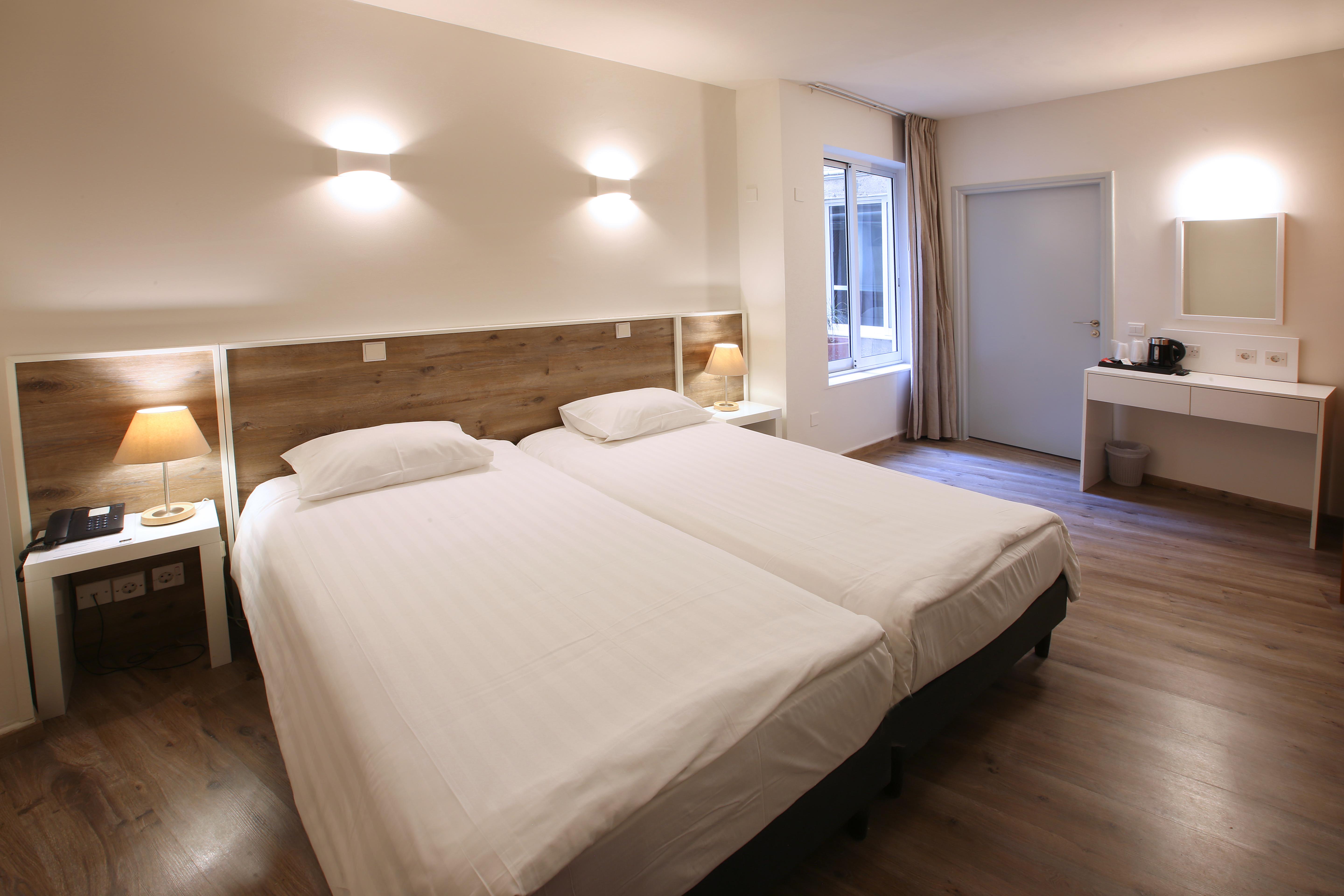 Centrum Hotel - City Center Nicosia Eksteriør billede