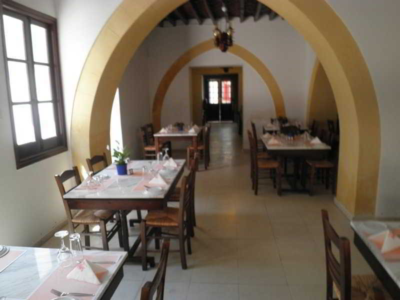 Centrum Hotel - City Center Nicosia Eksteriør billede